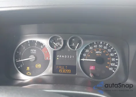 2006 Hummer H3 Suv from USA, damaged, VIN 5GTDN136468284468